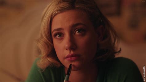 Lili Reinhart Deepfake Porn Videos